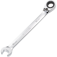 Draper Hi Torq Ratchet Combination Spanner 10mm
