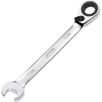 Draper Hi Torq Ratchet Combination Spanner 12mm