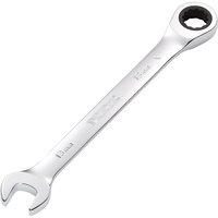 Draper Hi Torq Ratchet Combination Spanner 13mm