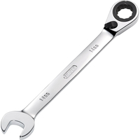 Draper Hi Torq Ratchet Combination Spanner 14mm