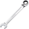 Draper Hi Torq Ratchet Combination Spanner 15mm