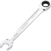 Draper Hi Torq Ratchet Combination Spanner 17mm