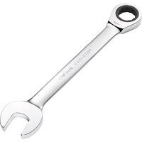Draper Hi Torq Ratchet Combination Spanner 25mm