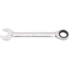 Draper Hi Torq Ratchet Combination Spanner 27mm