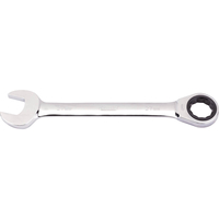 Draper Hi Torq Ratchet Combination Spanner 27mm