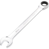 Draper Hi Torq Ratchet Combination Spanner 30mm