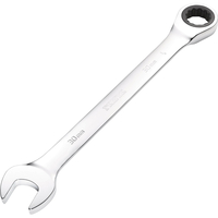 Draper Hi Torq Ratchet Combination Spanner 30mm