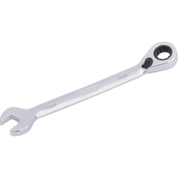 Draper Hi Torq Ratchet Combination Spanner 9mm