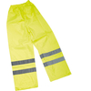 Draper Hi Vis Over Trousers XL