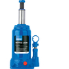 Draper High Lift Hydraulic Bottle Jack 4 Tonne