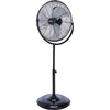 Draper High Velocity Pedestal Fan 18"
