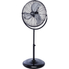 Draper High Velocity Pedestal Fan 20"