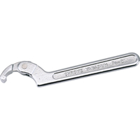 Draper Hook and Pin Spanner 19mm x 51mm