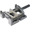 Draper HPV100/3 3-Way Drill Press Vice 100mm