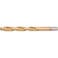 Draper HSS Titanium Coated Drill Bit 8.5mm Pack of 1