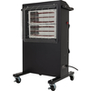 Draper IRH Infrared Cabinet Heater 110v