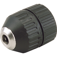 Draper Jacobs Keyless Chuck 10mm x 3/8" x 24UNF