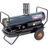Draper Jet Force DSH80I Indirect Diesel Kerosene Paraffin Space Heater 240v