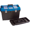 Draper Jumbo Tool Box 560mm