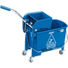 Draper Kentucky Wheeled Mop Bucket 20l