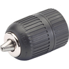 Draper Keyless Drill Chuck 13mm 3/8" x 24UNF Female