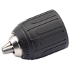 Draper Keyless Plastic Drill Chuck 10mm 3/8" x 24UNF Female