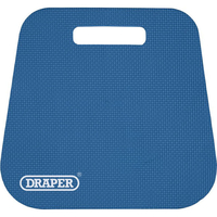 Draper Kneeler Pad Blue