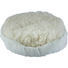 Draper Lambswool Polishing Bonnet 175mm