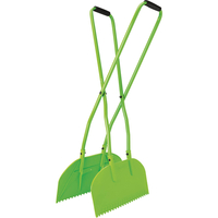 Draper Leaf Grabber