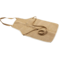 Draper Leather Apron