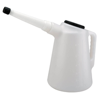 Draper Measuring Jug 6l