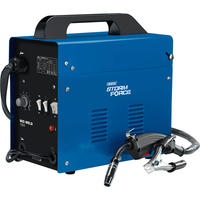 Draper MIG100 Gasless Turbo Mig Welder 240v