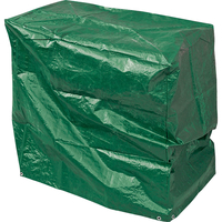 Draper OC2 Polyethylene Barbecue Cover