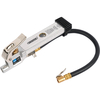 Draper Open Ended Clip on Connector Car Air Tyre Inflator