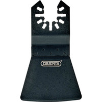 Draper Oscillating Multi Tool Scraping Blade