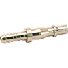 Draper PCL Air Line Coupling Adaptor 1/4" Pack of 5