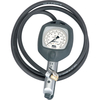 Draper PCL Airforce Analogue Tyre Inflator