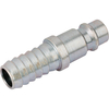 Draper PCL Euro Air Line METRIC Adaptor Tailpiece M10 Pack of 1