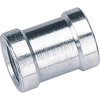 Draper PCL Parallel Union BSP Nut / Socket 1/4" BSP Pack of 1
