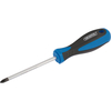 Draper Phillips Engineers Screwdriver PH2 100mm