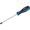 Draper Phillips Engineers Screwdriver PH3 150mm