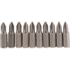 Draper Phillips Screwdriver Bit PH1 25mm Pack of 10