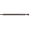 Draper Phillips Screwdriver Bit PH2 100mm Pack of 1