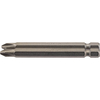 Draper Phillips Screwdriver Bit PH2 75mm Pack of 2
