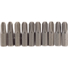 Draper Phillips Screwdriver Bit PH3 25mm Pack of 10