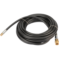 Draper Pipe and Drain Cleaning Kit for PPW540 and PPW690