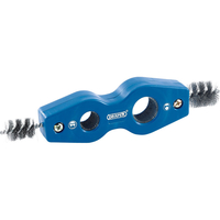 Draper Pipe Cleaner and Deburrer