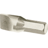 Draper Plain Slot Impact Screwdriver Bit 12mm 38mm Pack of 1