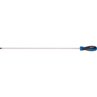 Draper Plain Slotted Engineers Screwdriver 10mm 450mm