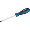 Draper Plain Slotted Engineers Screwdriver 5mm 100mm